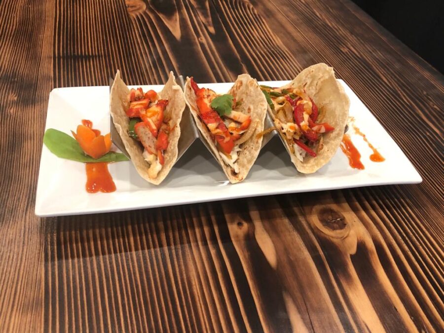 What Are the Best Vegetarian Indian Dishes to Try?