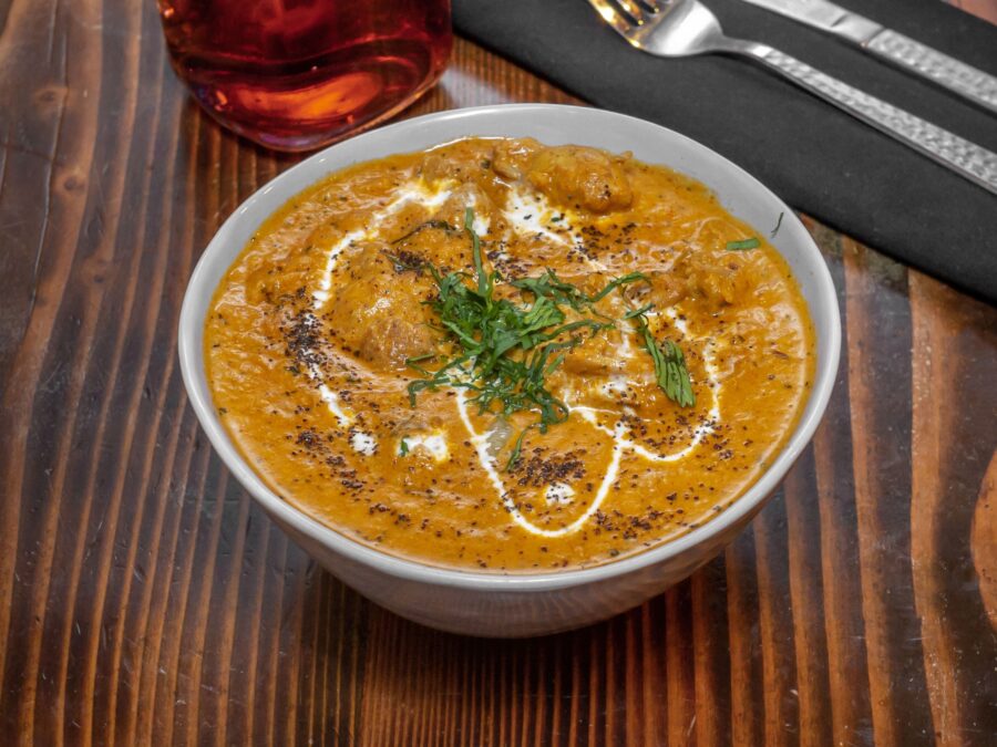 What Indian Dishes Are Good for a Family Dinner?