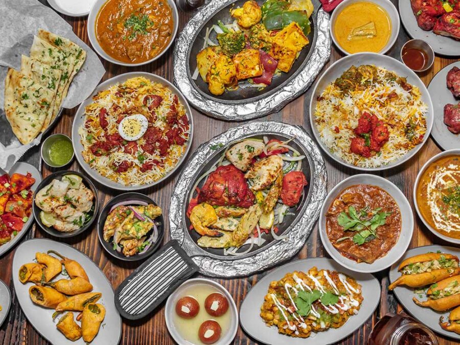 Urban Tandoor in Harrison, NJ: Raising the Standards of Indian Food in New Jersey for Nearly a Decade